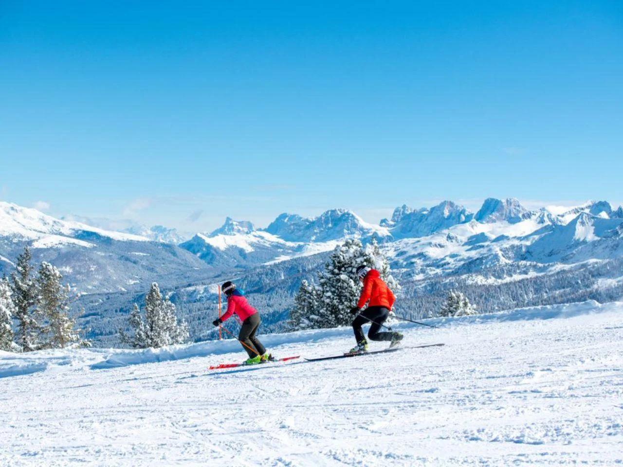 BERGHOTEL MIRAMONTI - zdjęcie 19