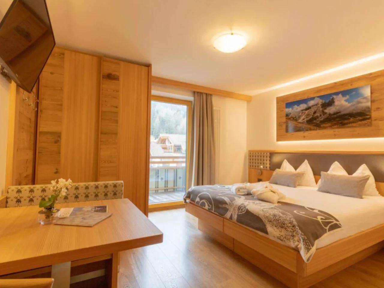 BERGHOTEL MIRAMONTI - zdjęcie 7