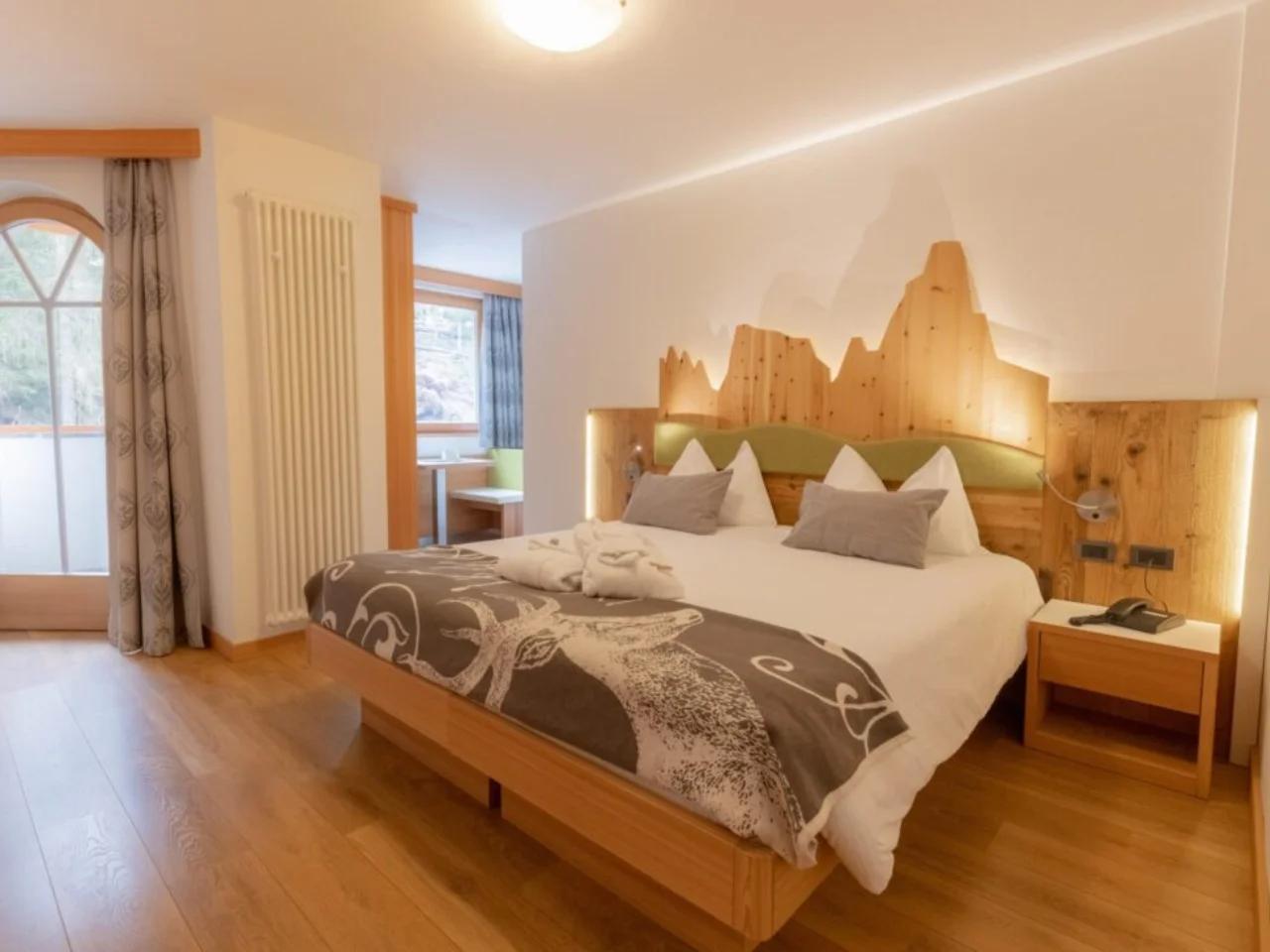 BERGHOTEL MIRAMONTI - zdjęcie 8