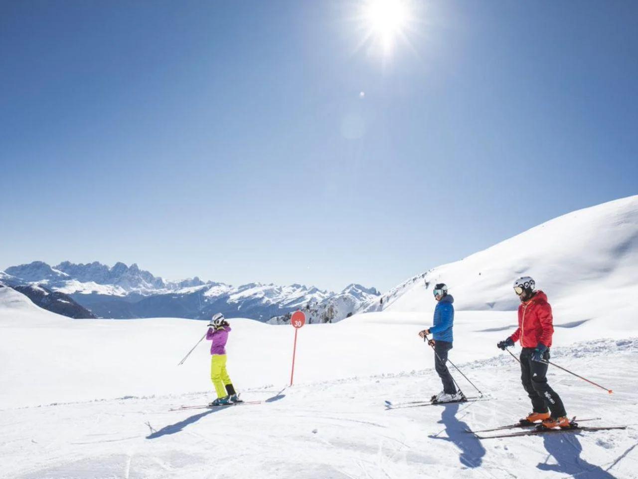 BERGHOTEL MIRAMONTI - zdjęcie 18