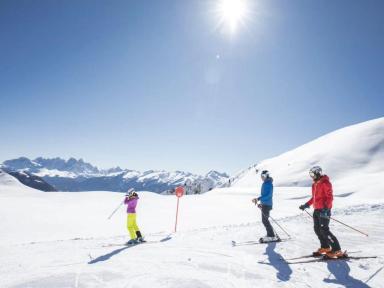 BERGHOTEL MIRAMONTI - miniatura 18