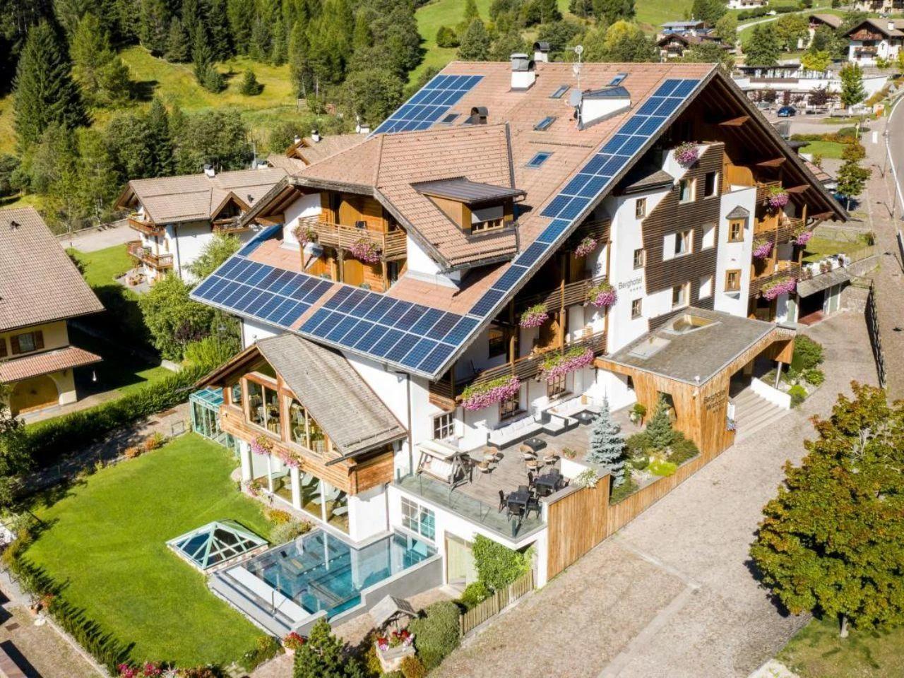 BERGHOTEL MIRAMONTI - zdjęcie 3