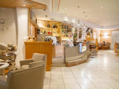 BERGHOTEL MIRAMONTI - miniatura 11