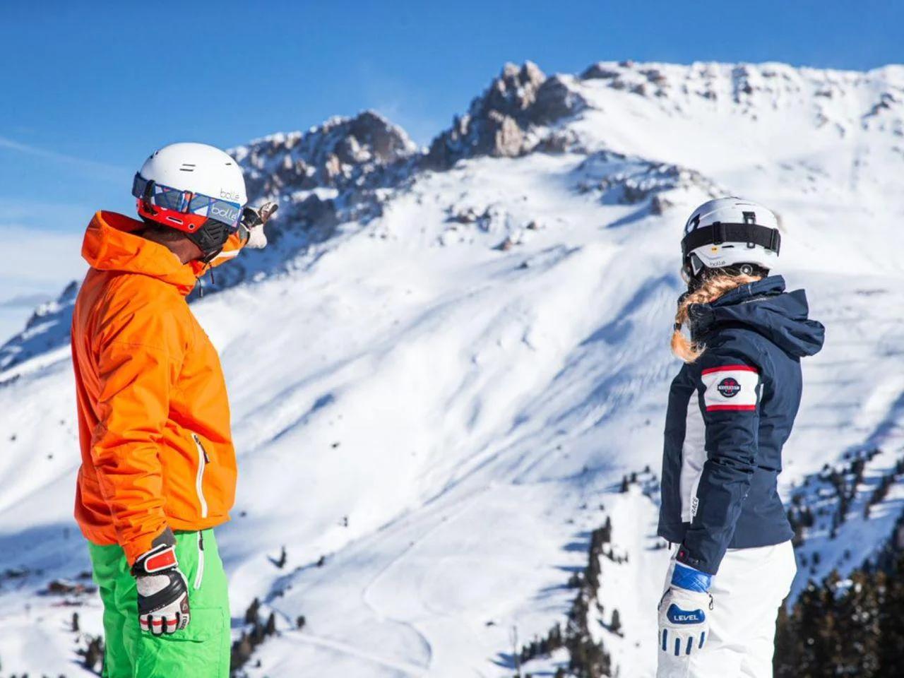 BERGHOTEL MIRAMONTI - zdjęcie 20