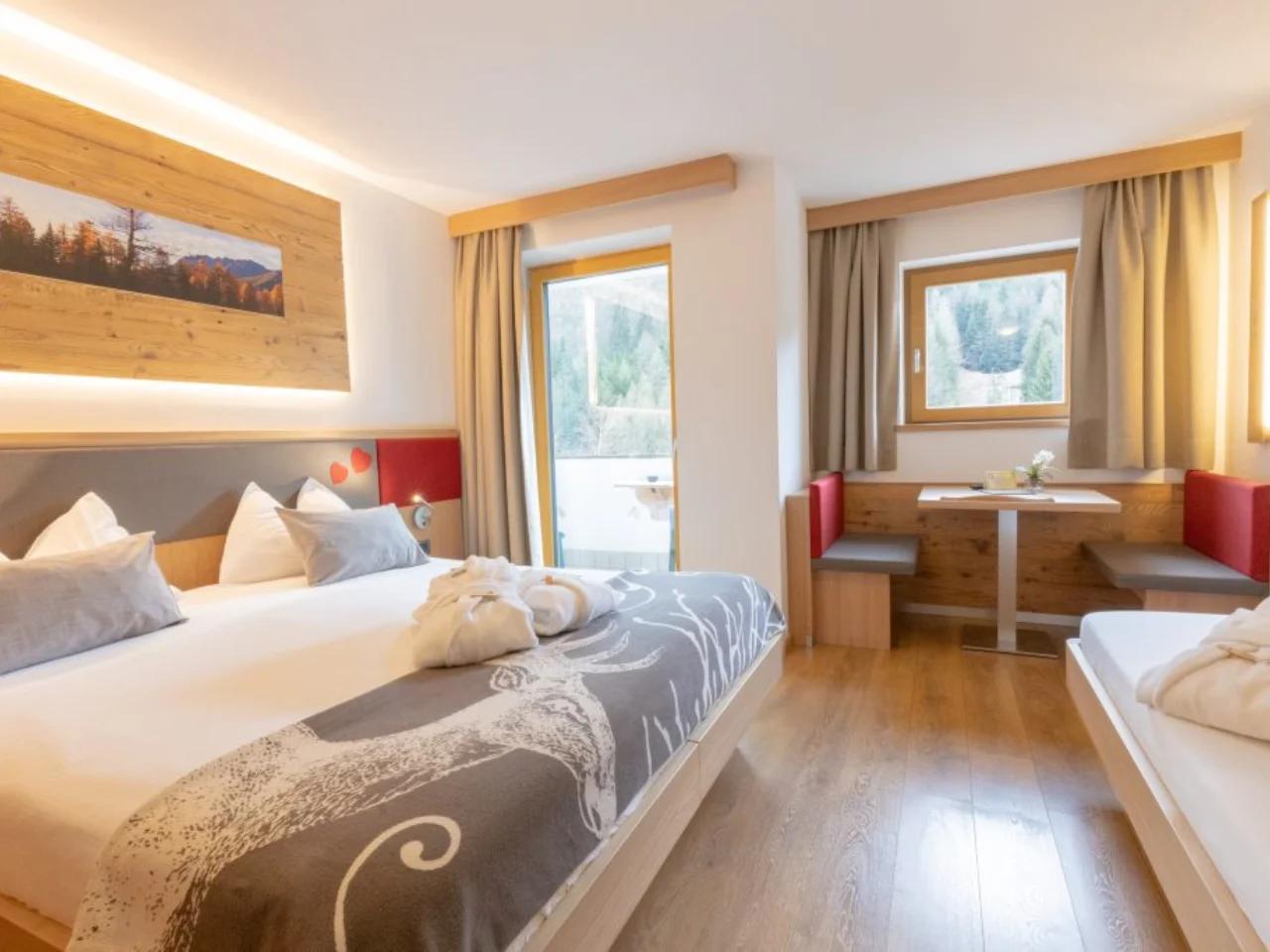 BERGHOTEL MIRAMONTI - zdjęcie 6