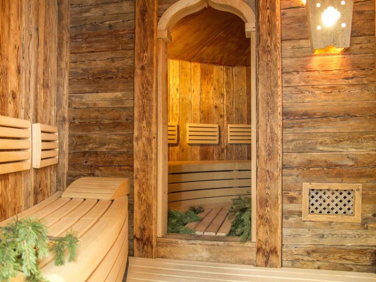 BERGHOTEL MIRAMONTI - zdjęcie 12