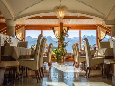 BERGHOTEL MIRAMONTI - miniatura 9