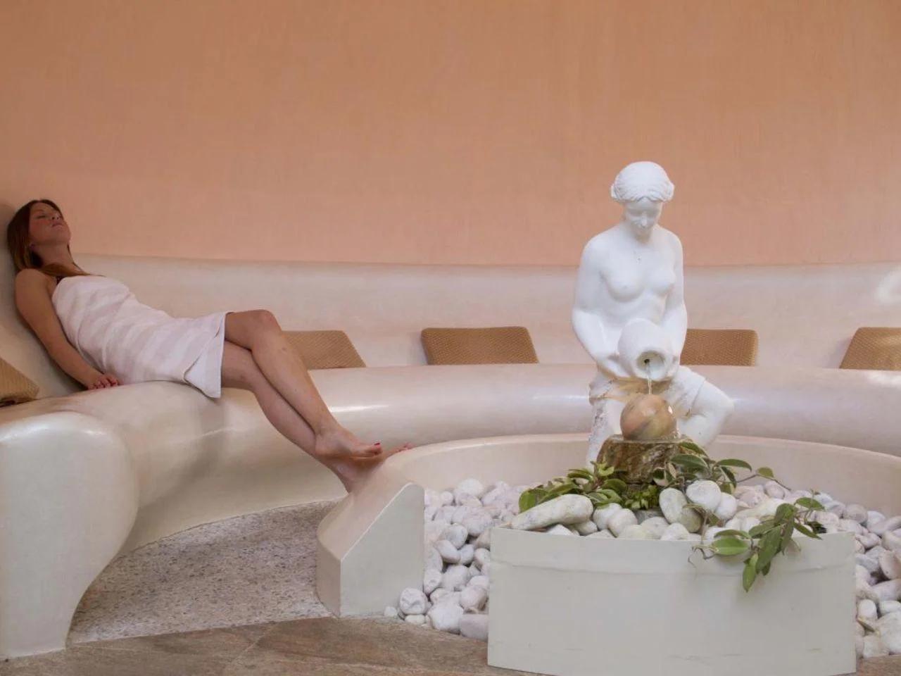 BERGHOTEL MIRAMONTI - zdjęcie 16