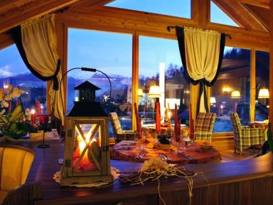 BERGHOTEL MIRAMONTI - miniatura 10