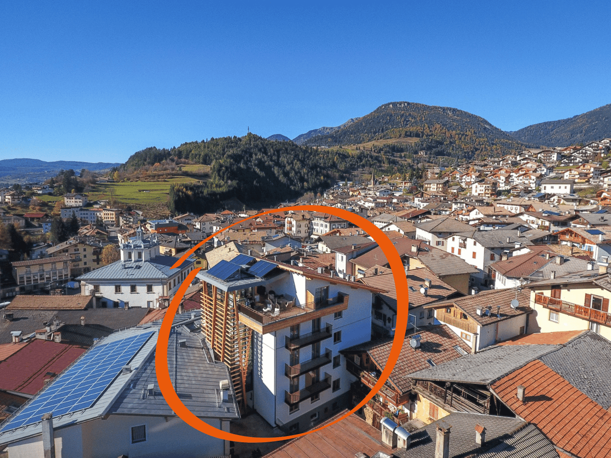 hotel CERVO