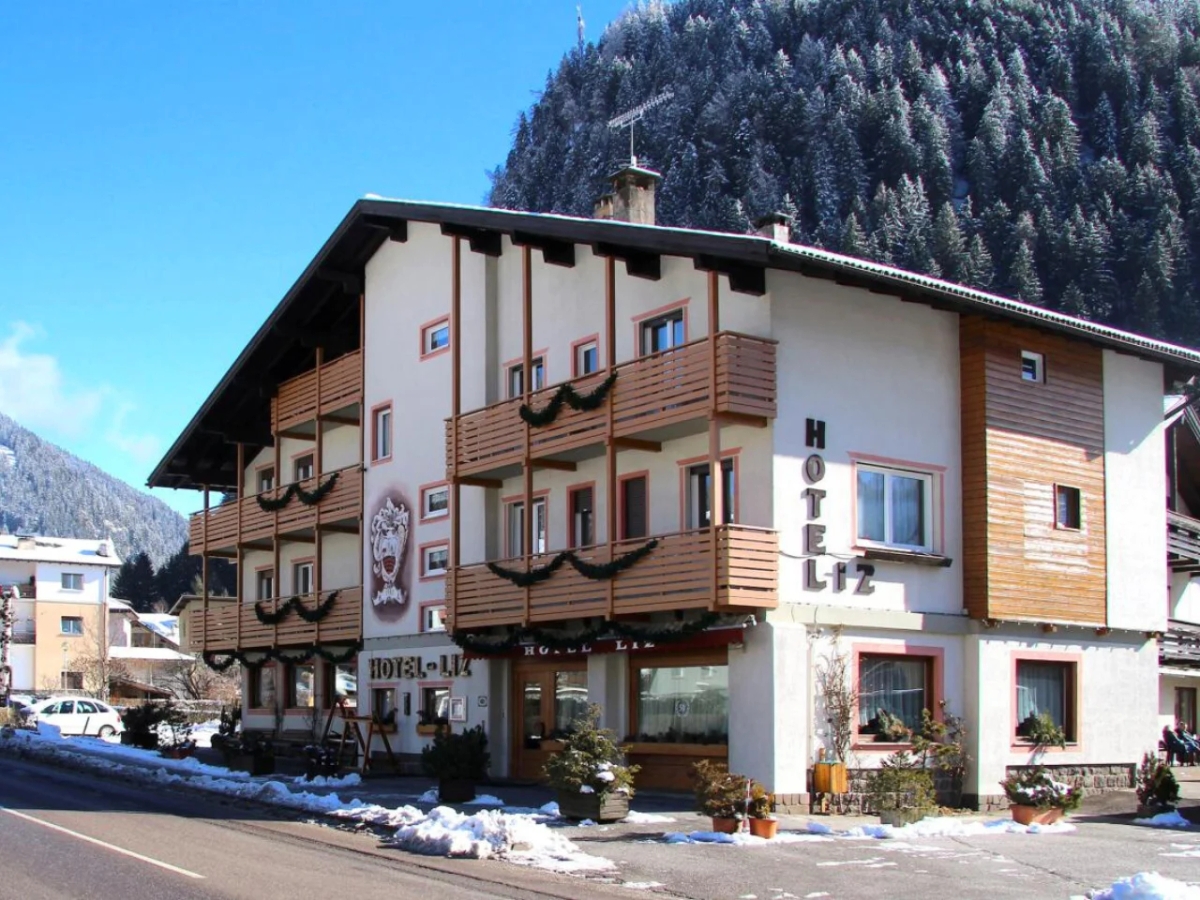 hotel LIZ