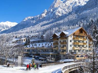 RIO STAVA - miniatura 1