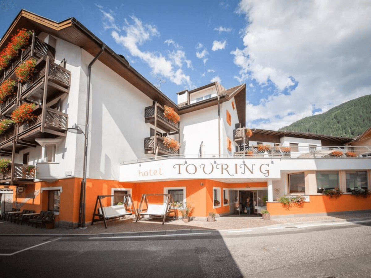 hotel TOURING