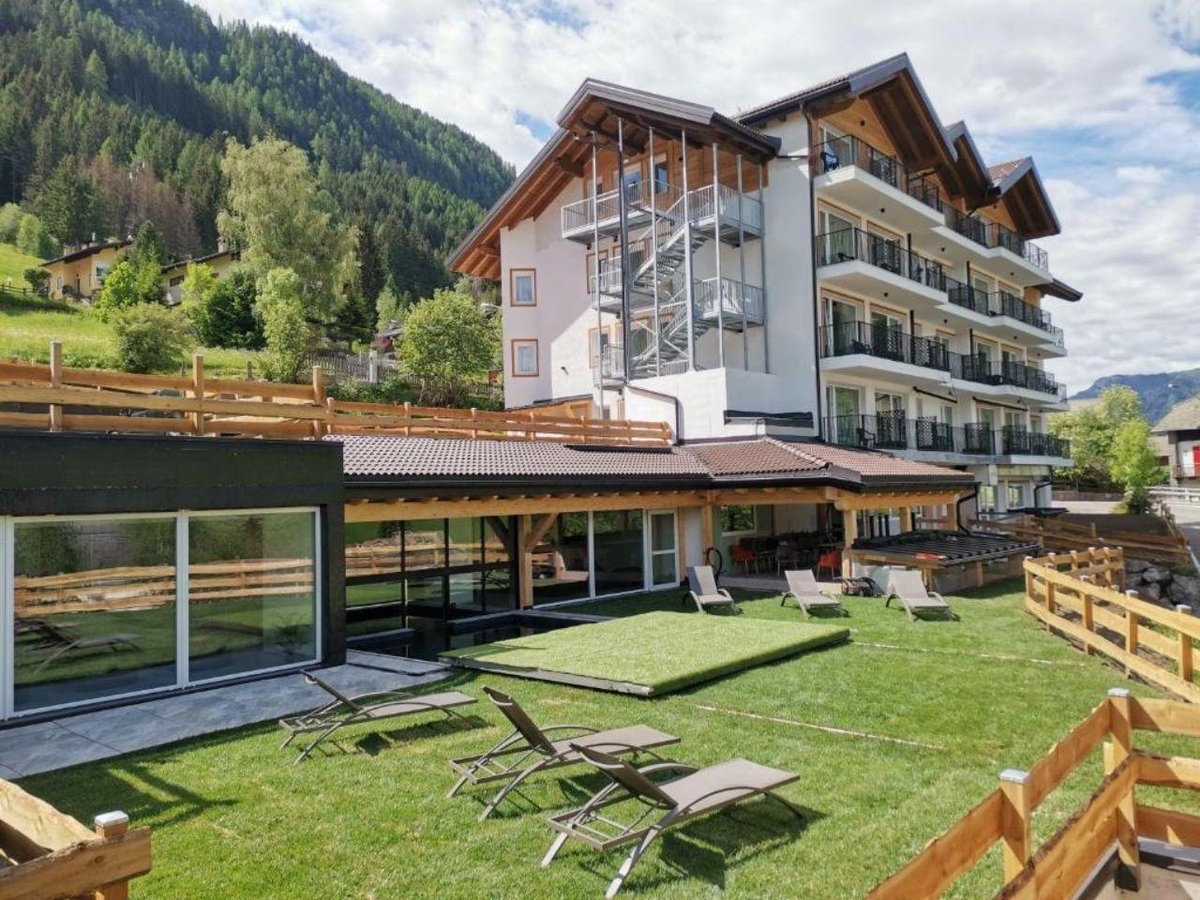 hotel ACTIVE ALM HOTEL