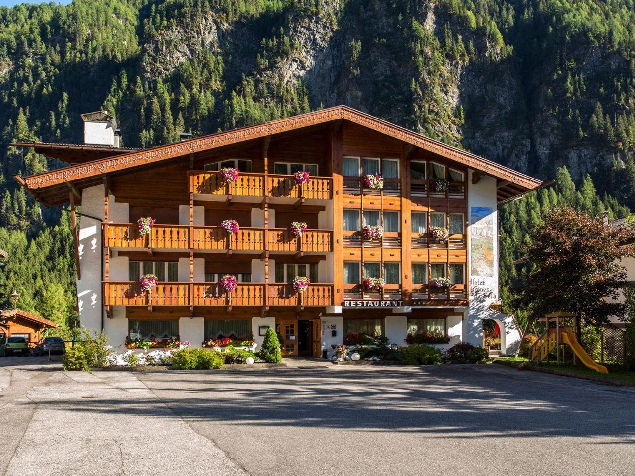 CREPES DE SELA - zdjęcie 1