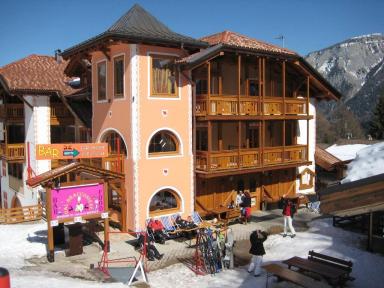 ACTIVE GARNI DAL BRACCONIERE - miniatura 3