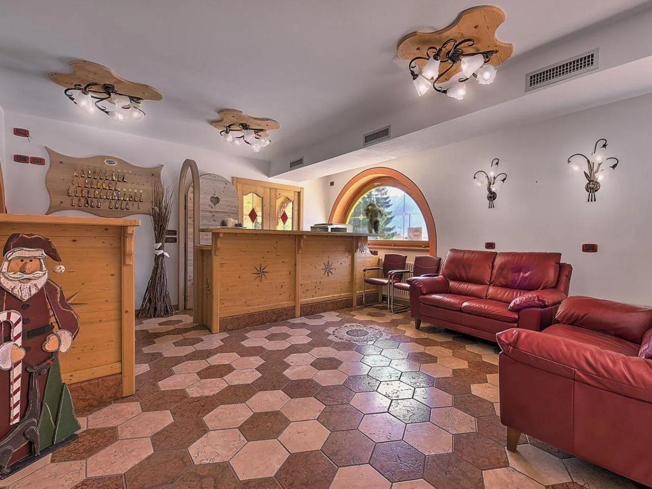 ACTIVE GARNI DAL BRACCONIERE - zdjęcie 10