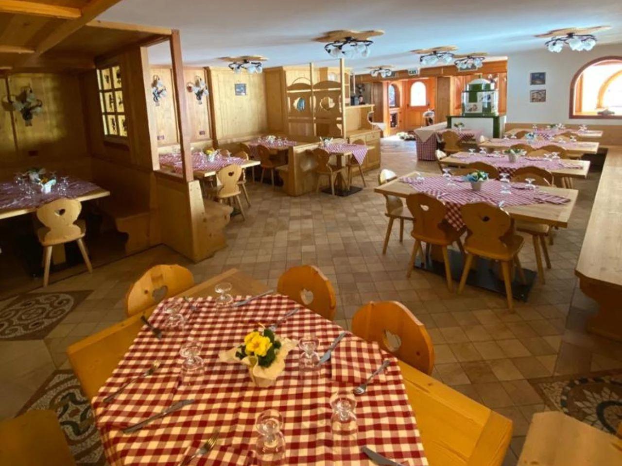 ACTIVE GARNI DAL BRACCONIERE - zdjęcie 12