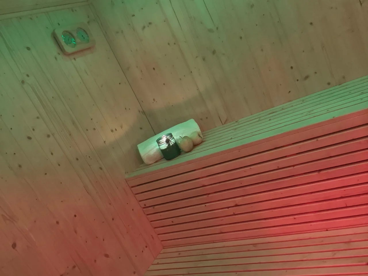 ACTIVE GARNI DAL BRACCONIERE12