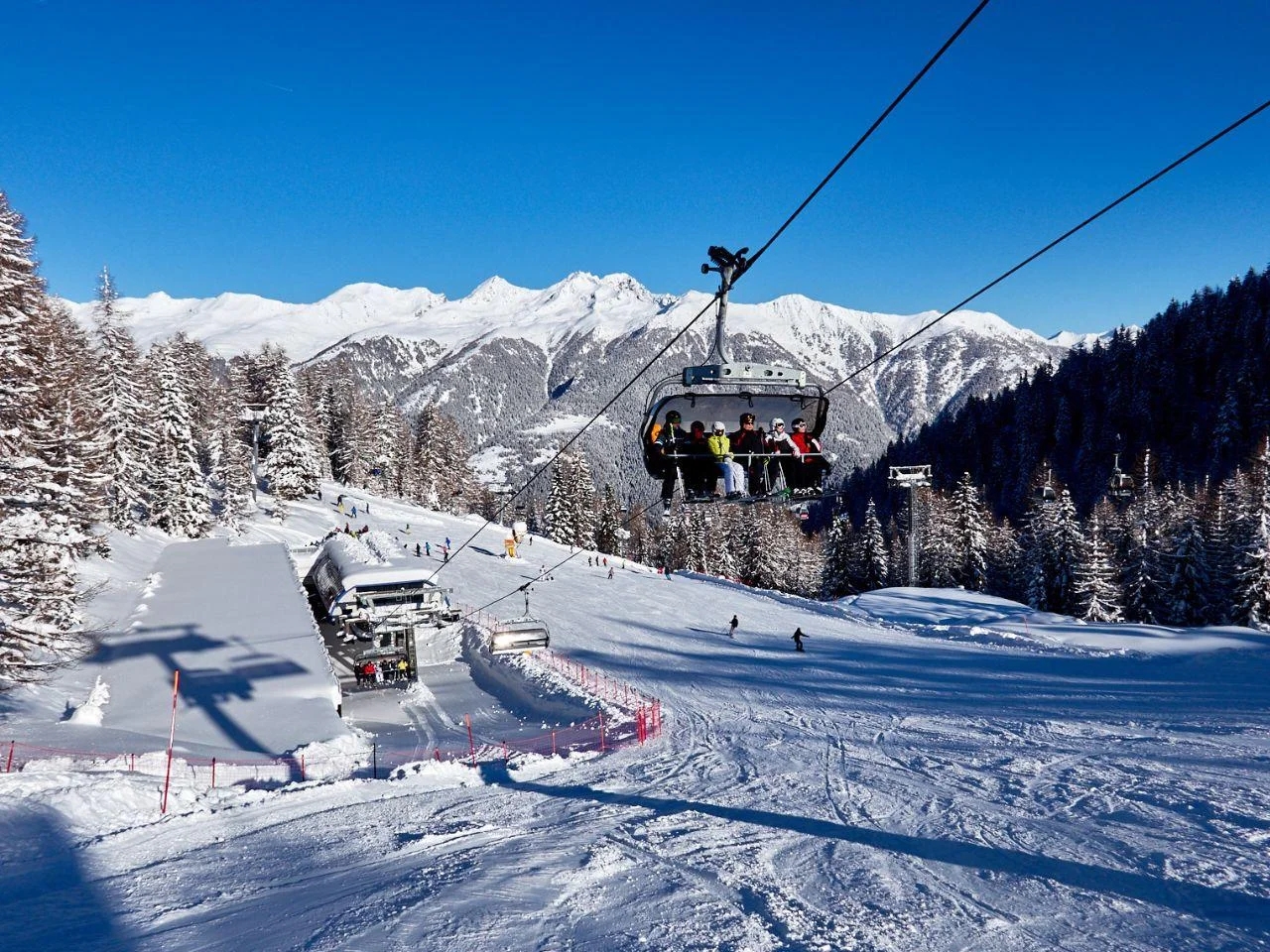 ACTIVE GARNI DAL BRACCONIERE16