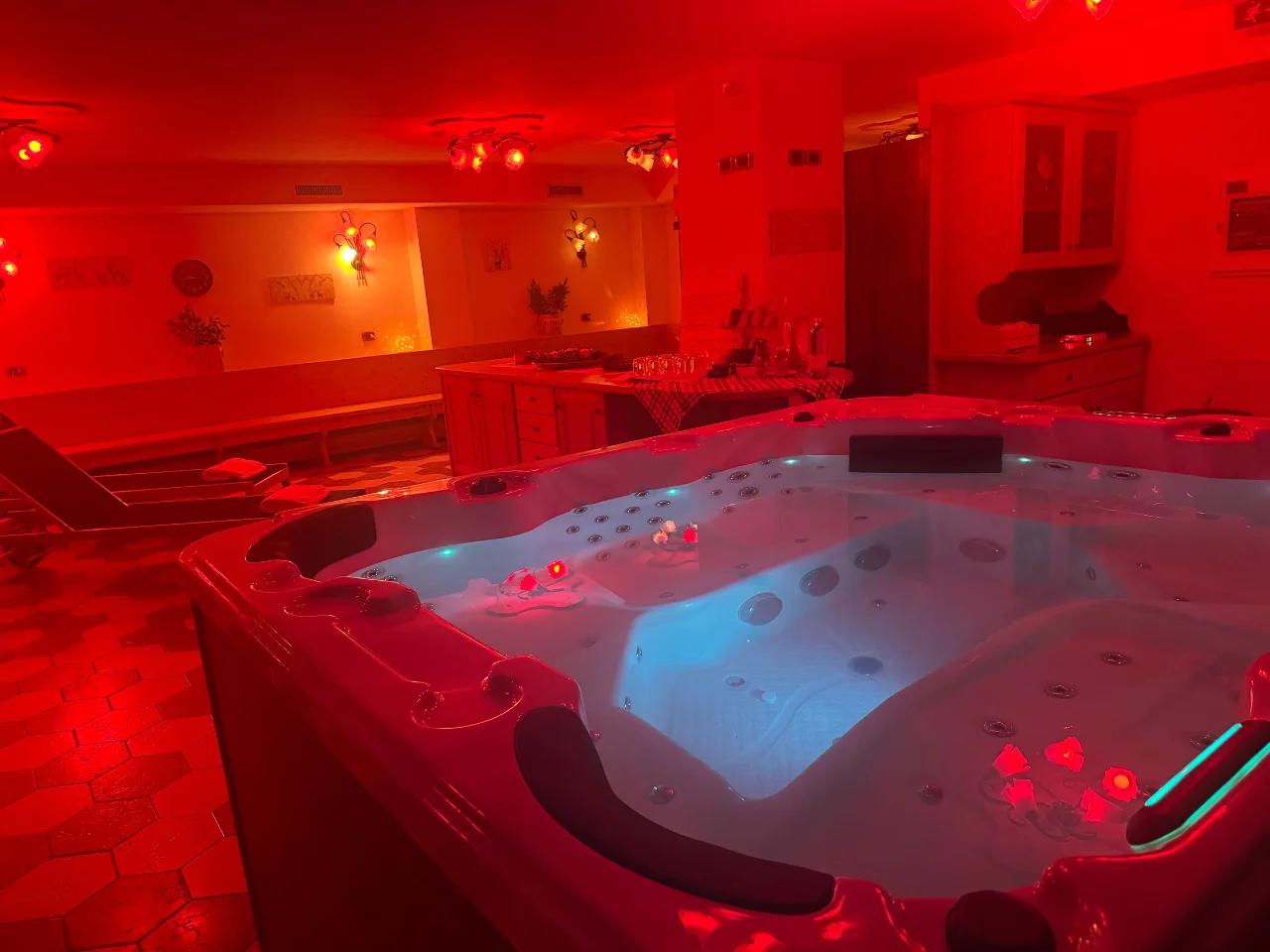 ACTIVE GARNI DAL BRACCONIERE13