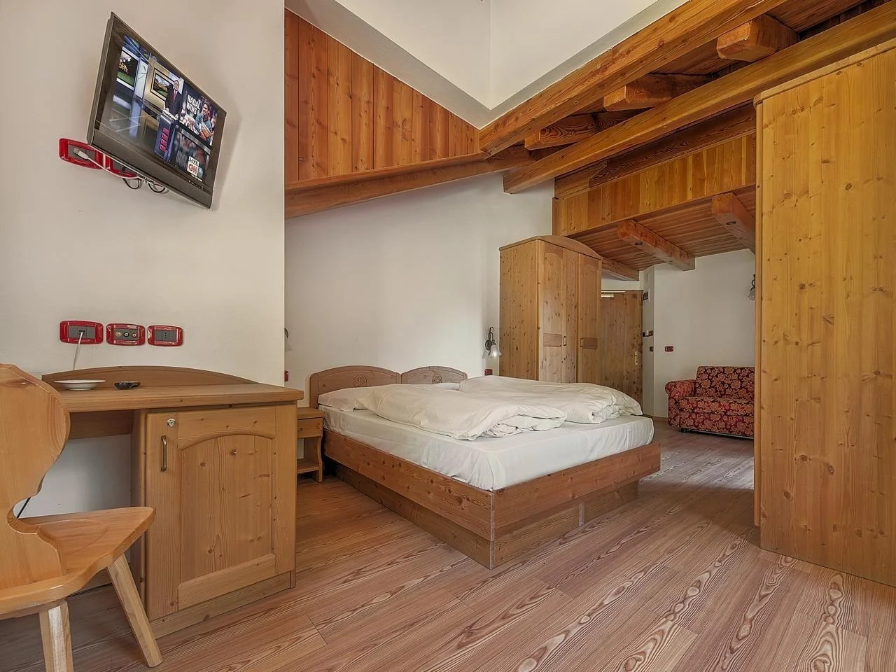 ACTIVE GARNI DAL BRACCONIERE4