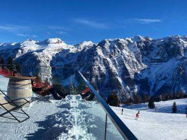 ACTIVE GARNI DAL BRACCONIERE - miniatura 16