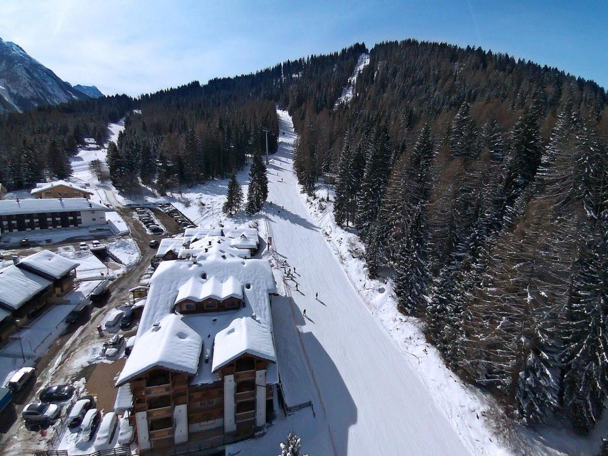 hotel ACTIVE GARNI DAL BRACCONIERE