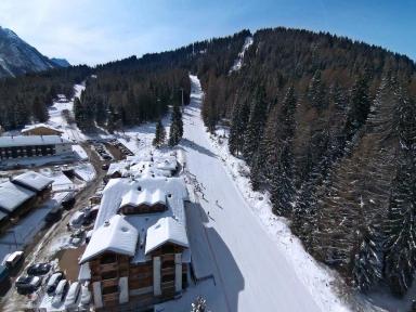 ACTIVE GARNI DAL BRACCONIERE - miniatura 1