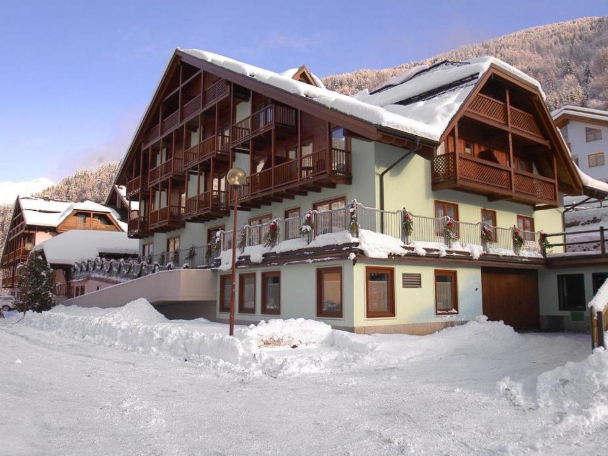 hotel DOMINA
