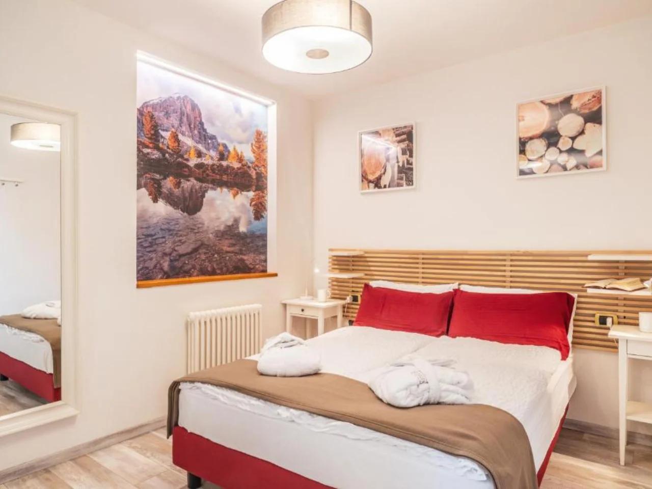 FOLGARIDA HOTEL - zdjęcie 5