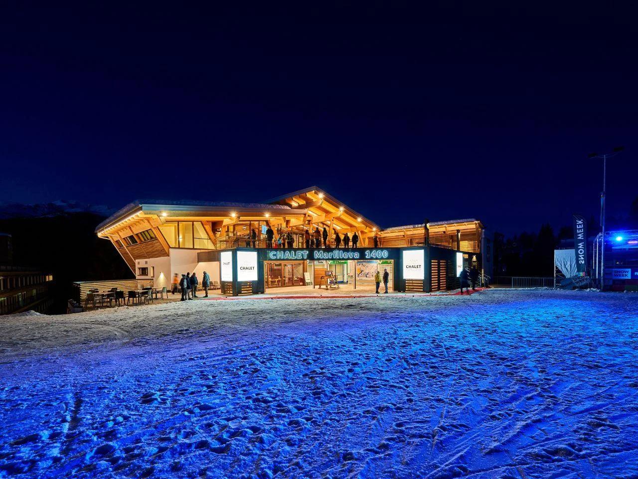 FOLGARIDA HOTEL - zdjęcie 24