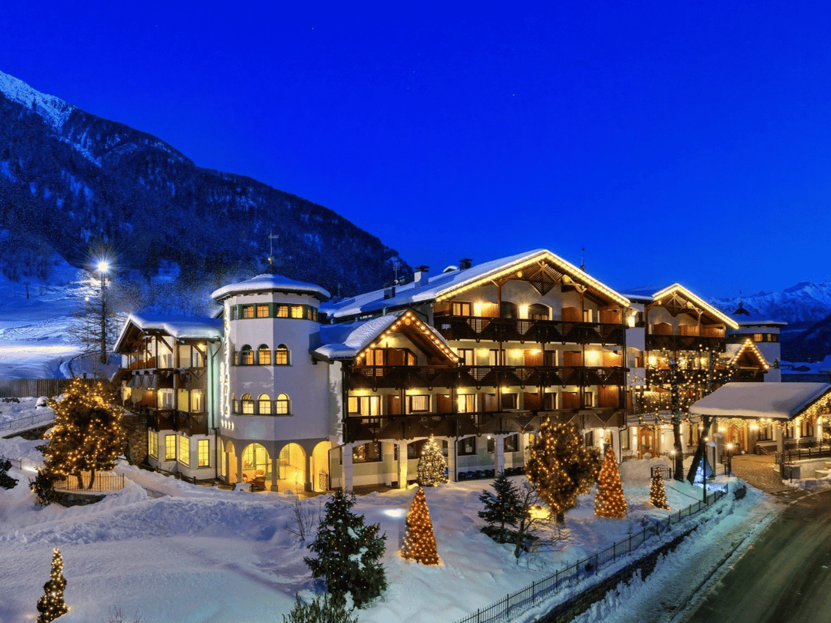 hotel KRISTIANIA