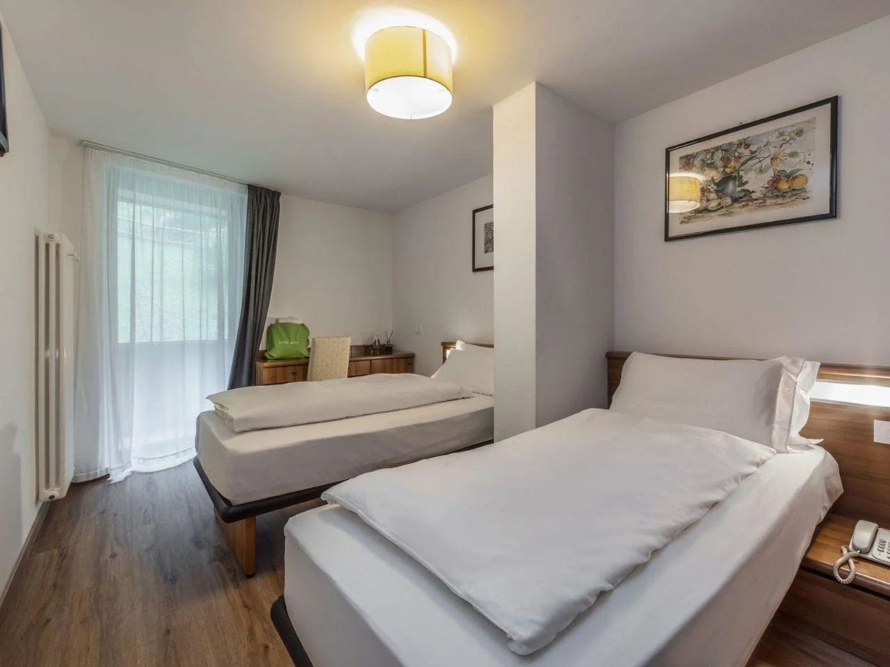 LUNA WELLNESS HOTEL5