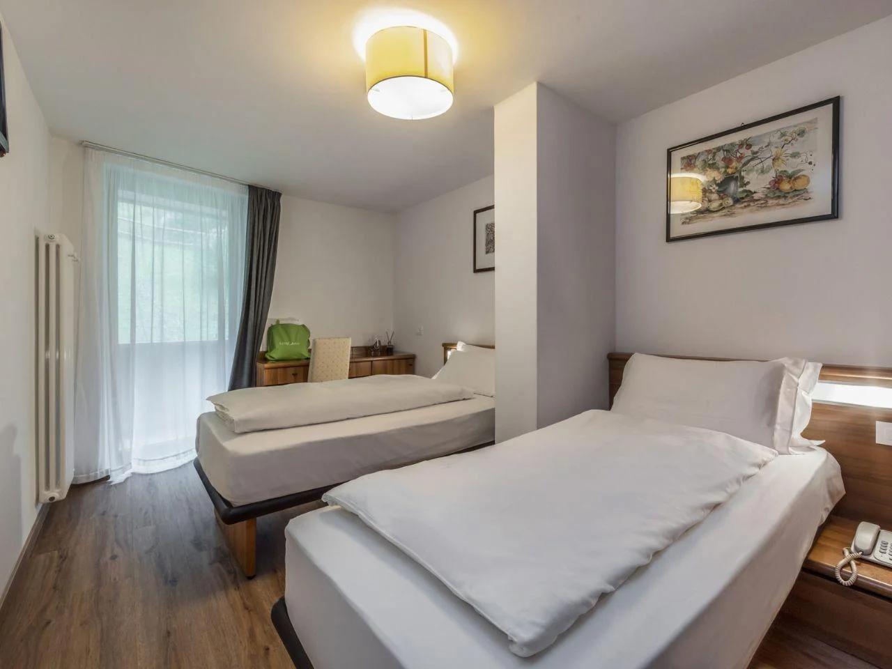 LUNA WELLNESS HOTEL5