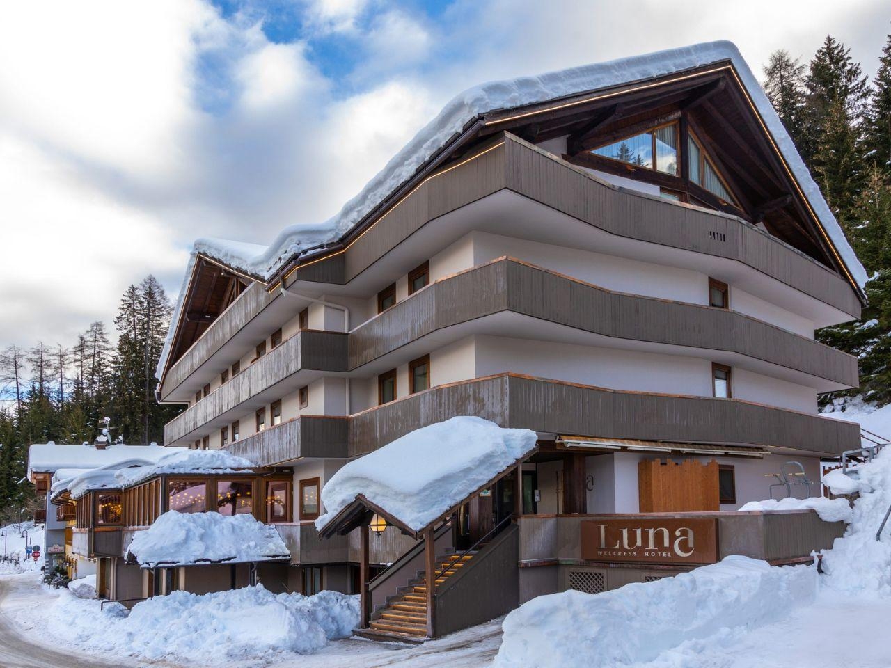 LUNA WELLNESS HOTEL0