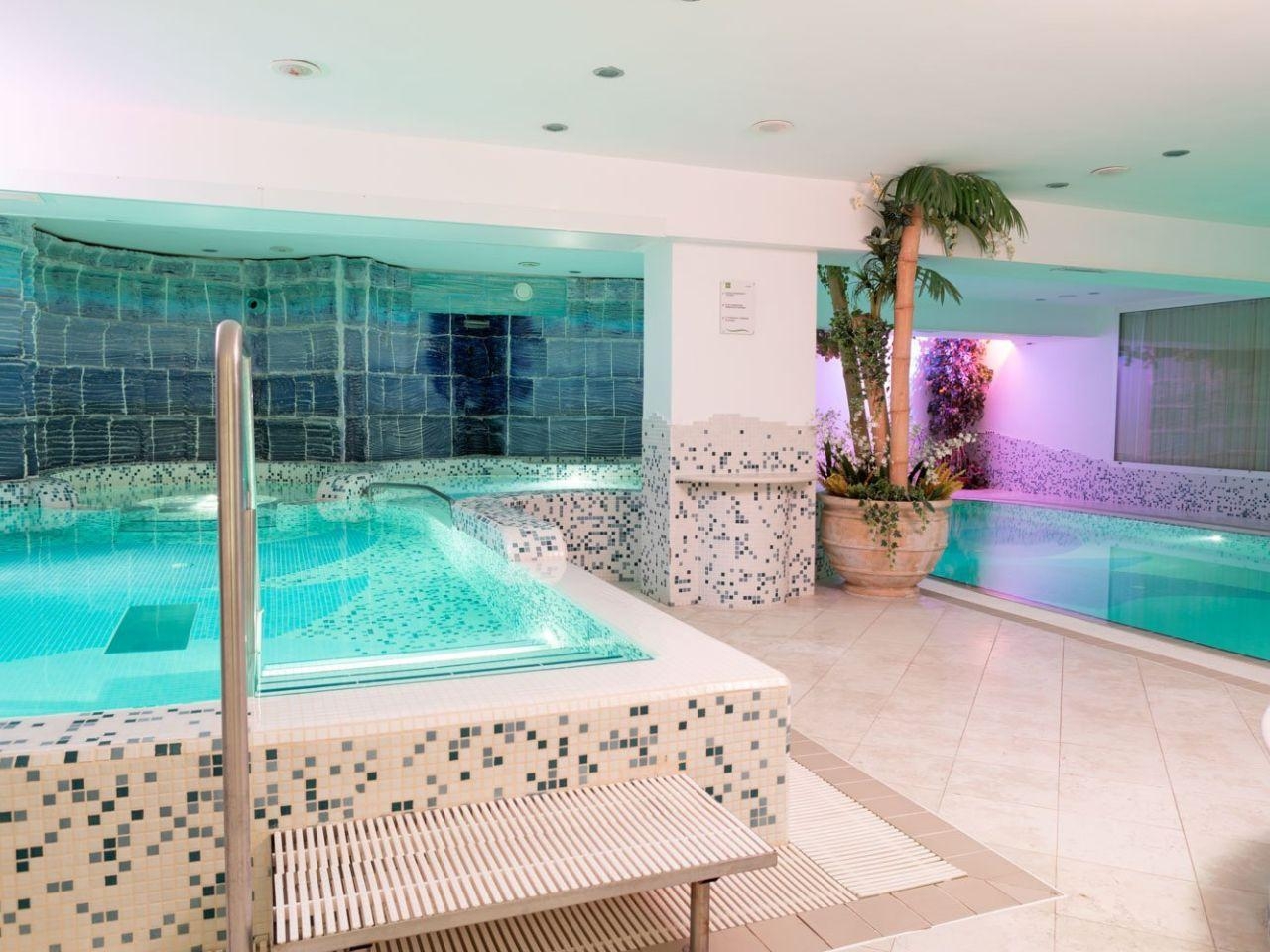 LUNA WELLNESS HOTEL14