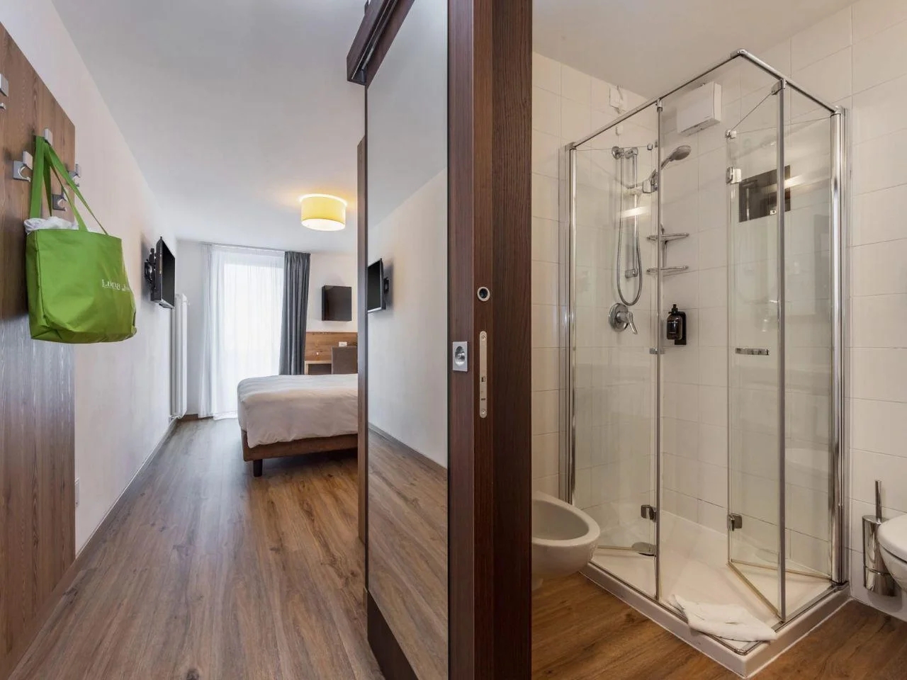 LUNA WELLNESS HOTEL10