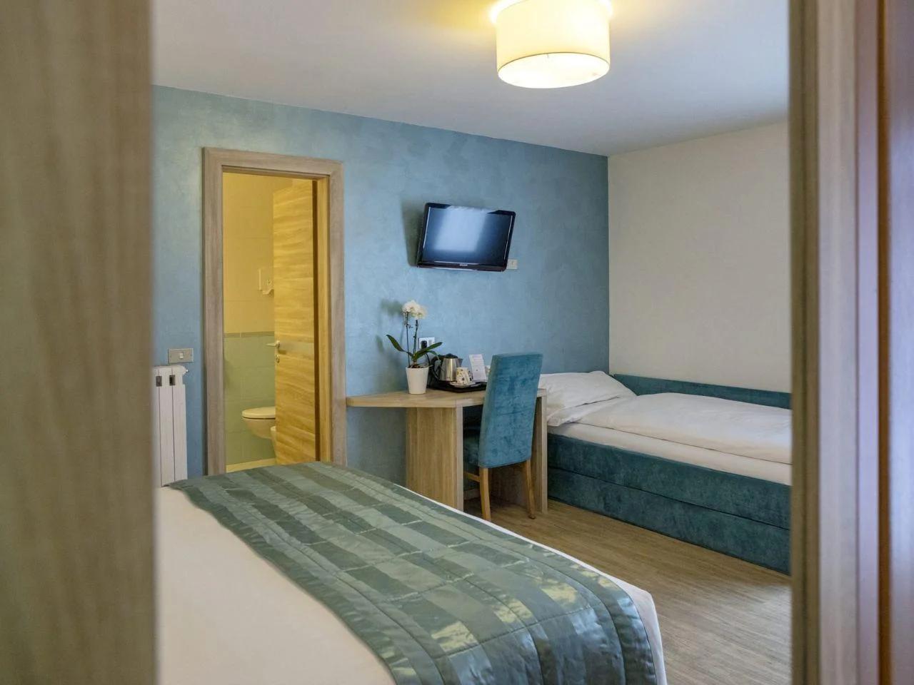 LUNA WELLNESS HOTEL8