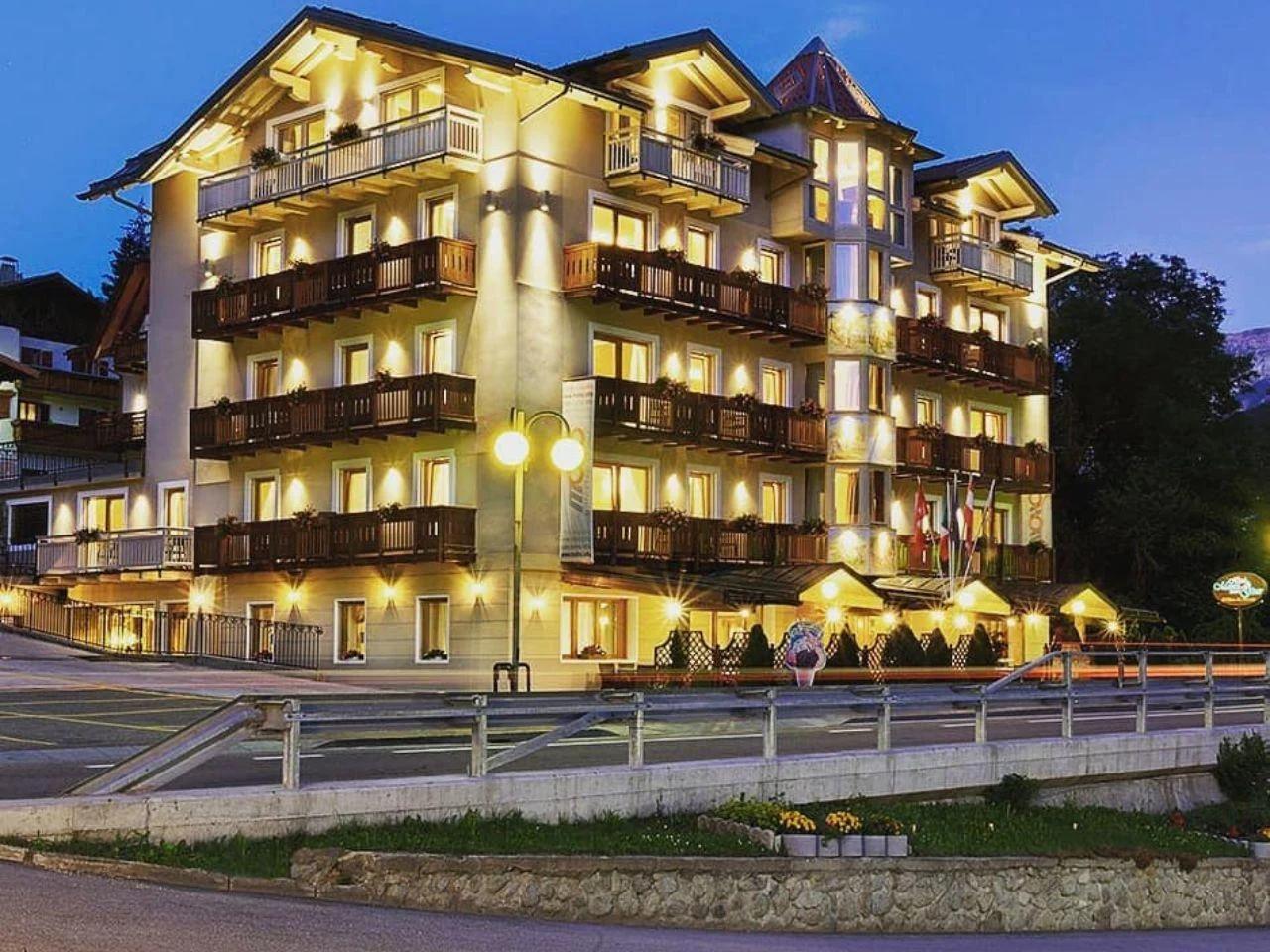 MONTE GINER - zdjęcie 2