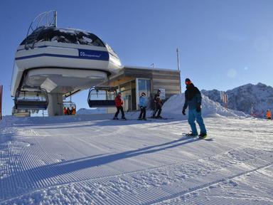 MONTE GINER - miniatura 21