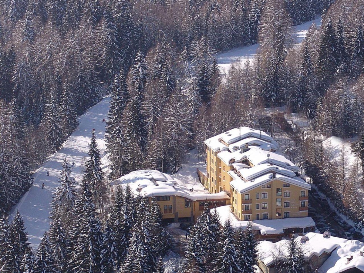 hotel PARK HOTEL