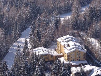 PARK HOTEL - miniatura 1