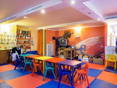 PARK HOTEL - miniatura 19