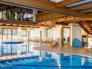 PARK HOTEL - miniatura 4