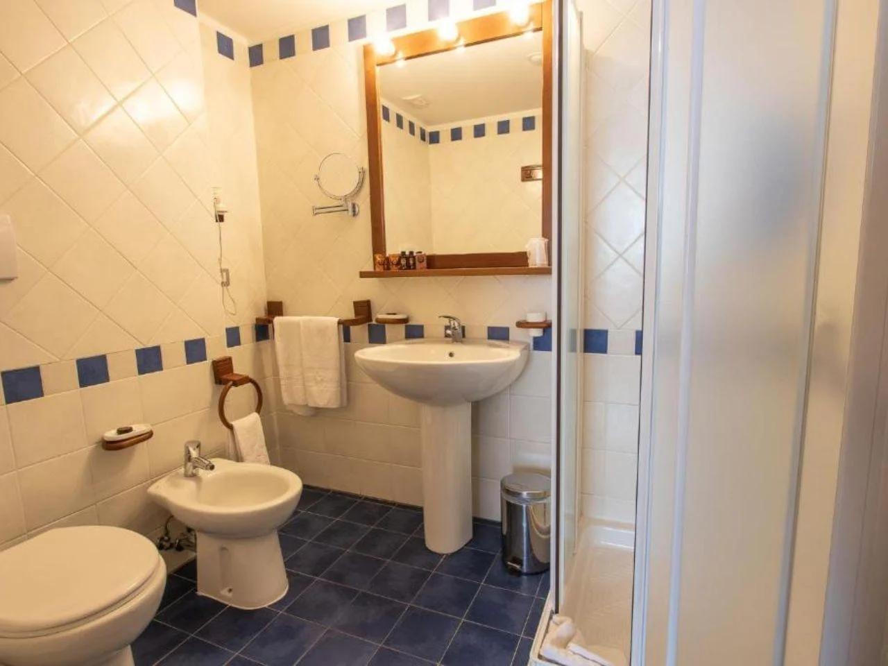 PARK HOTEL - zdjęcie 10