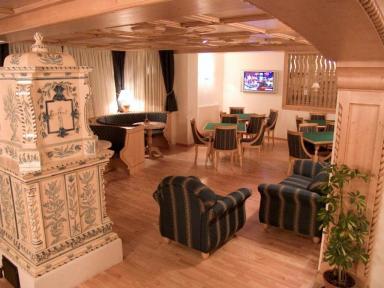 PARK HOTEL - miniatura 11