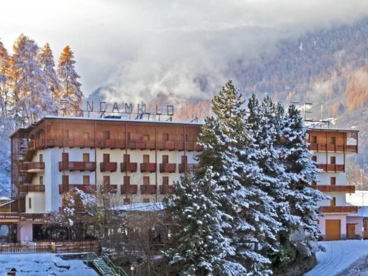 SANCAMILLO - zdjęcie 1