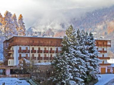 SANCAMILLO - miniatura 1