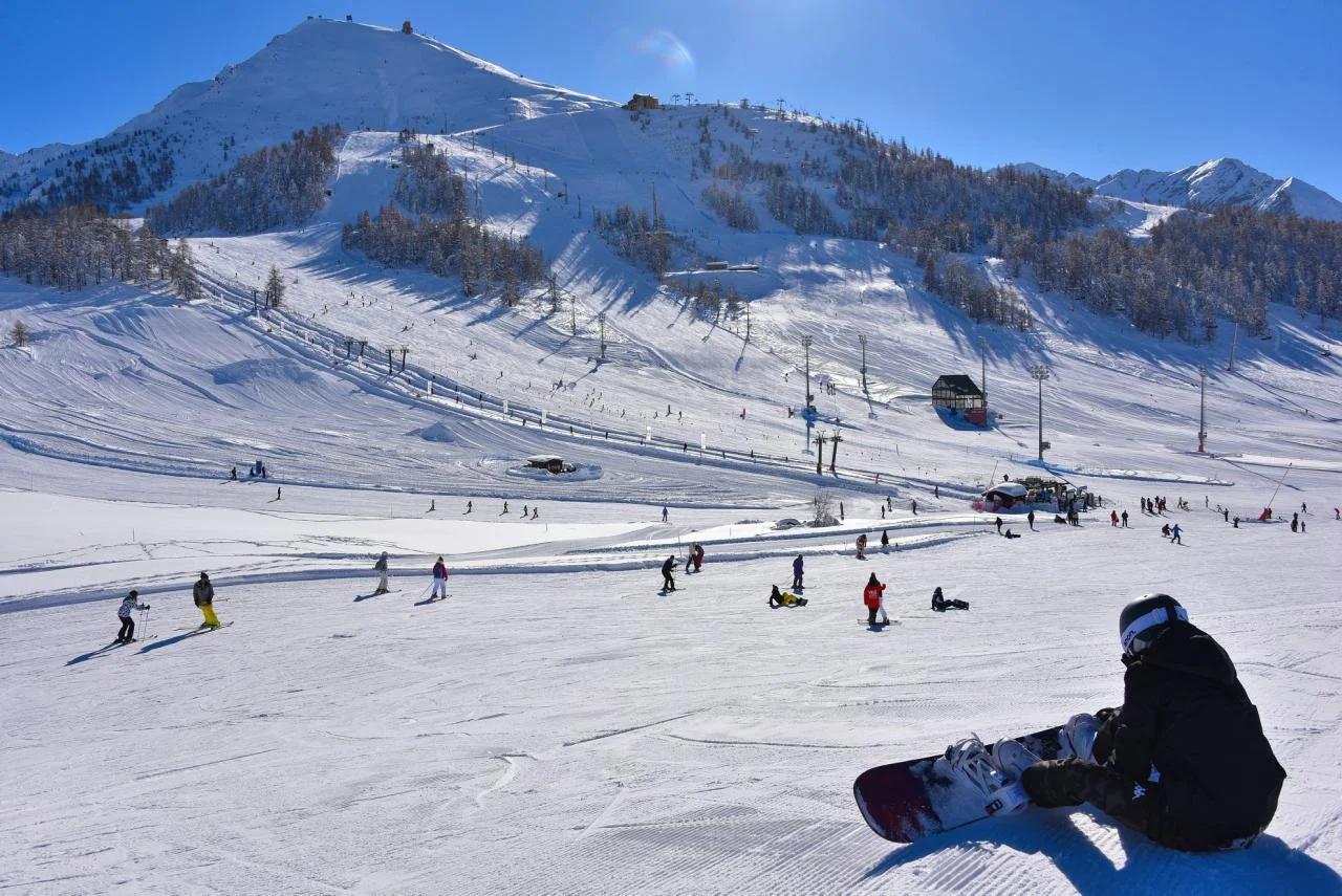 BIANCANEVE - zdjęcie 13